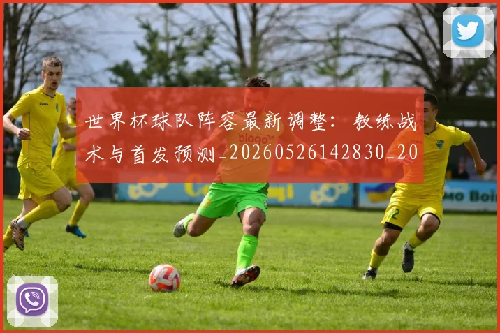 世界杯球队阵容最新调整：教练战术与首发预测_20260526142830_20260702200732